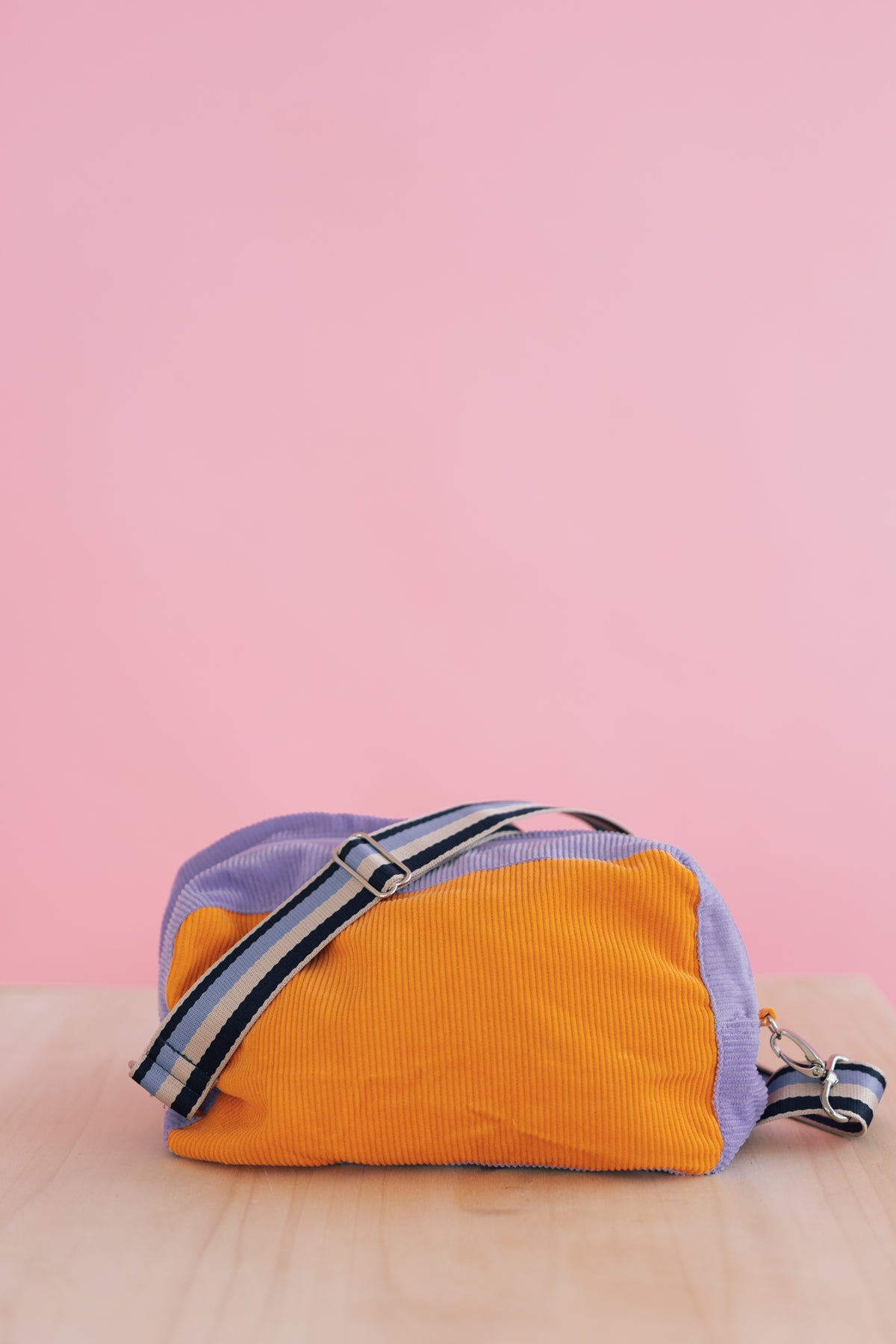 Gurt zur Crossbody Bag "Mod. JONES 2.0"
