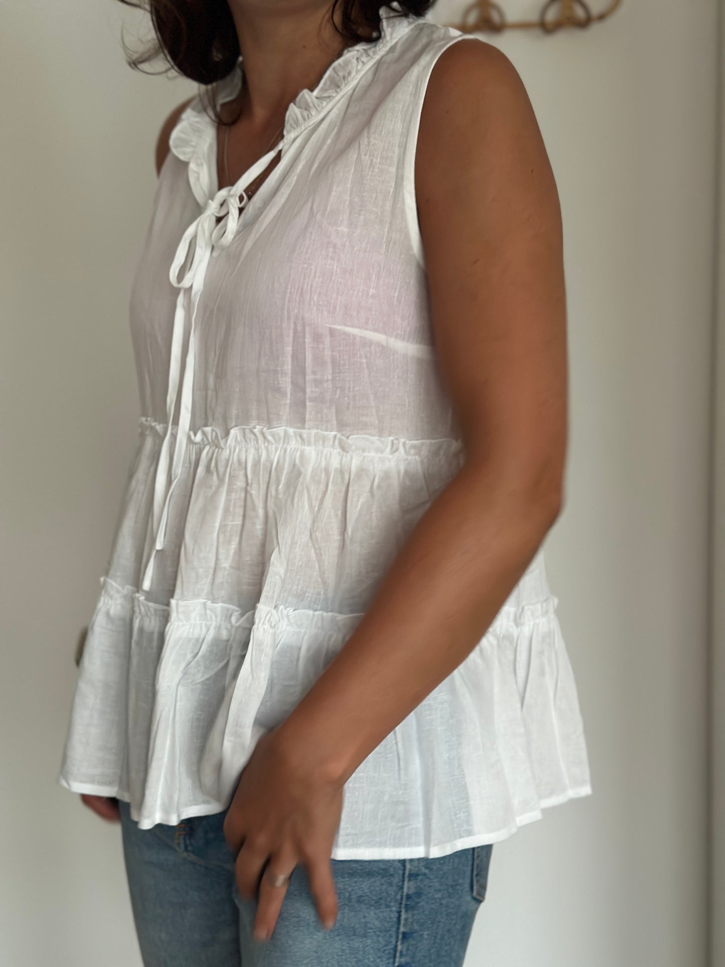 Shirt / Bluse - Einzelstück