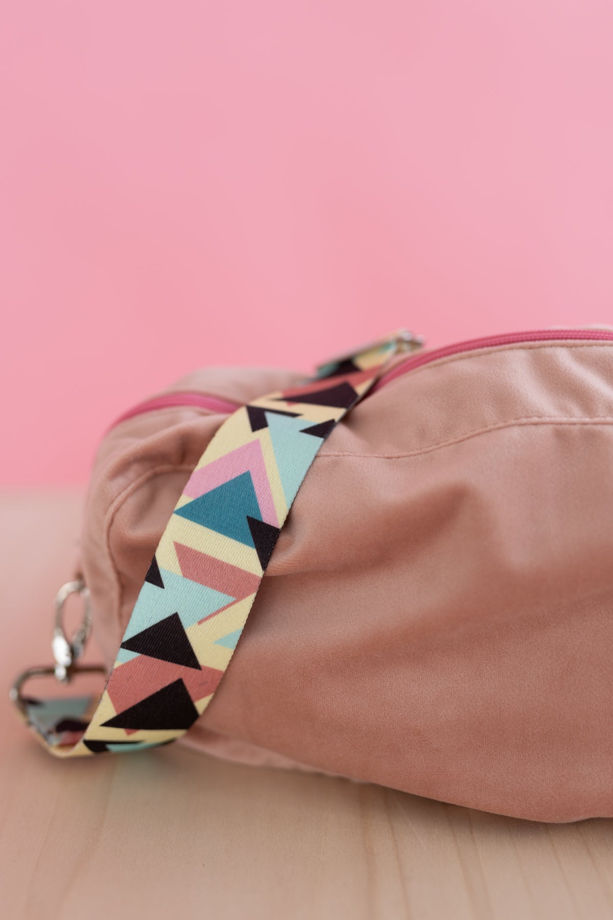Gurt zur Crossbody Bag "Mod. JONES 2.0"
