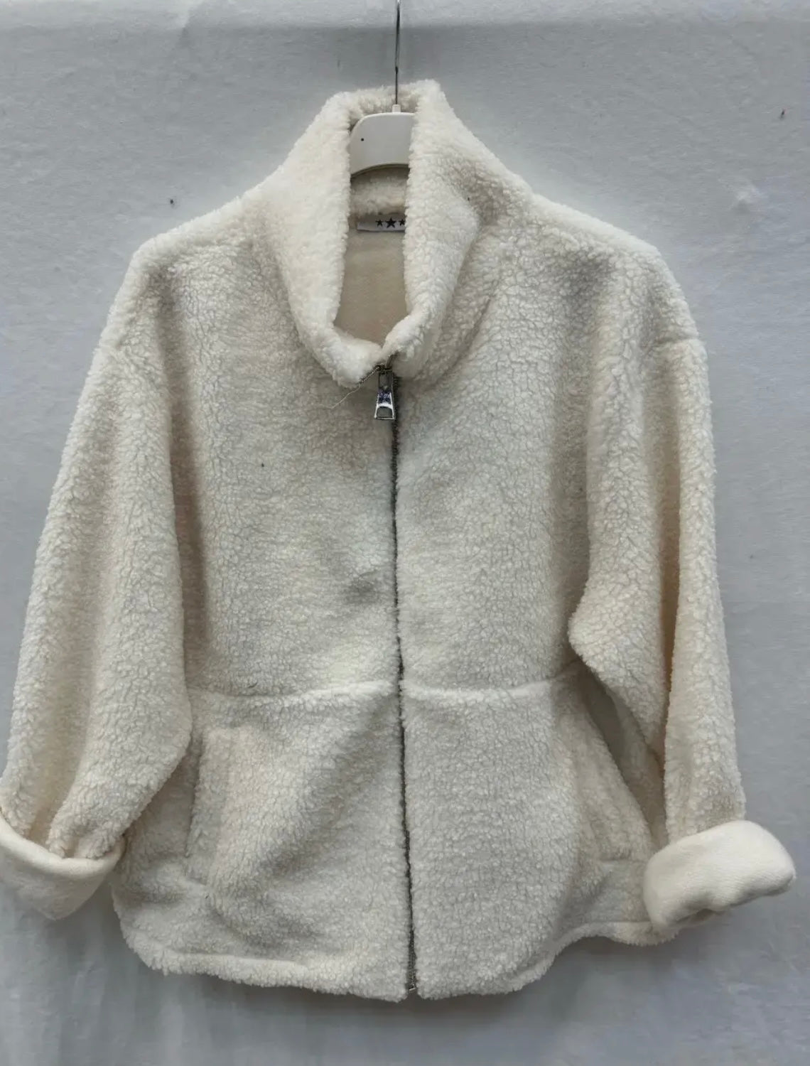 TED Basic Jacke