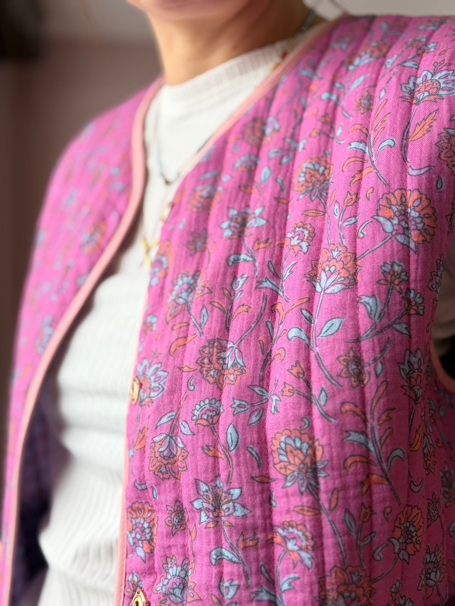 Weste ‚ Mod. MALVA‘