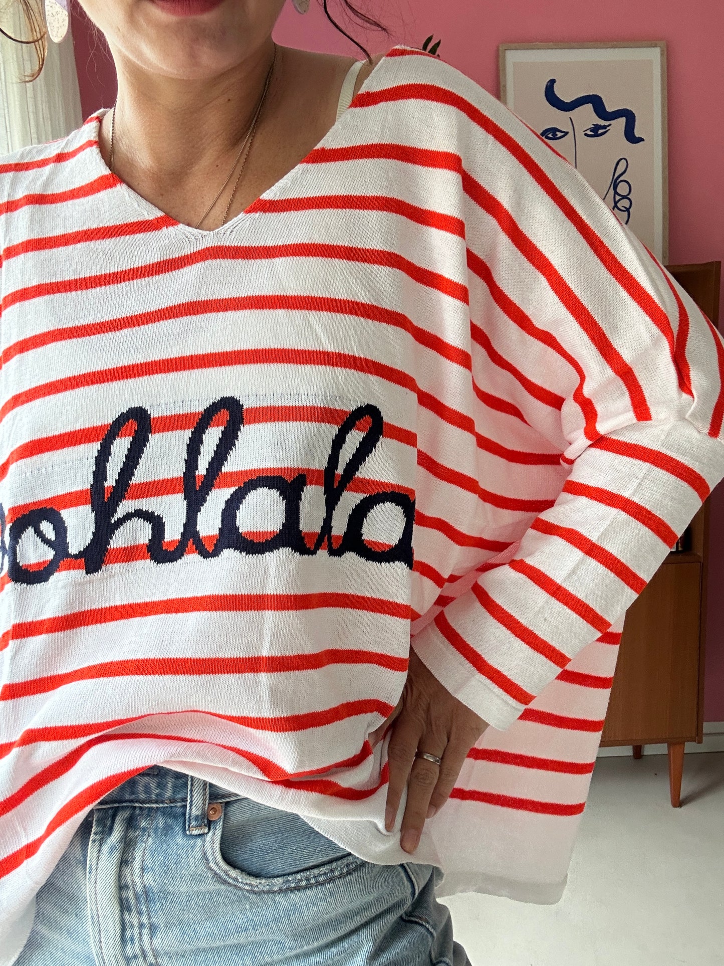 Pulli oh la la