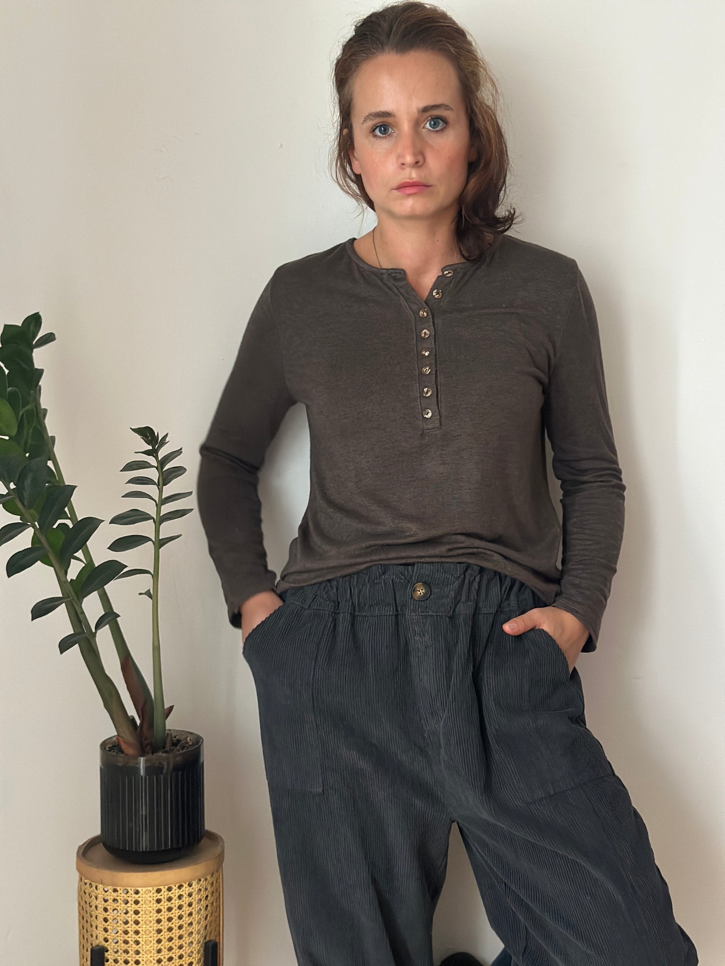SISS Longsleeve - 3 Farben