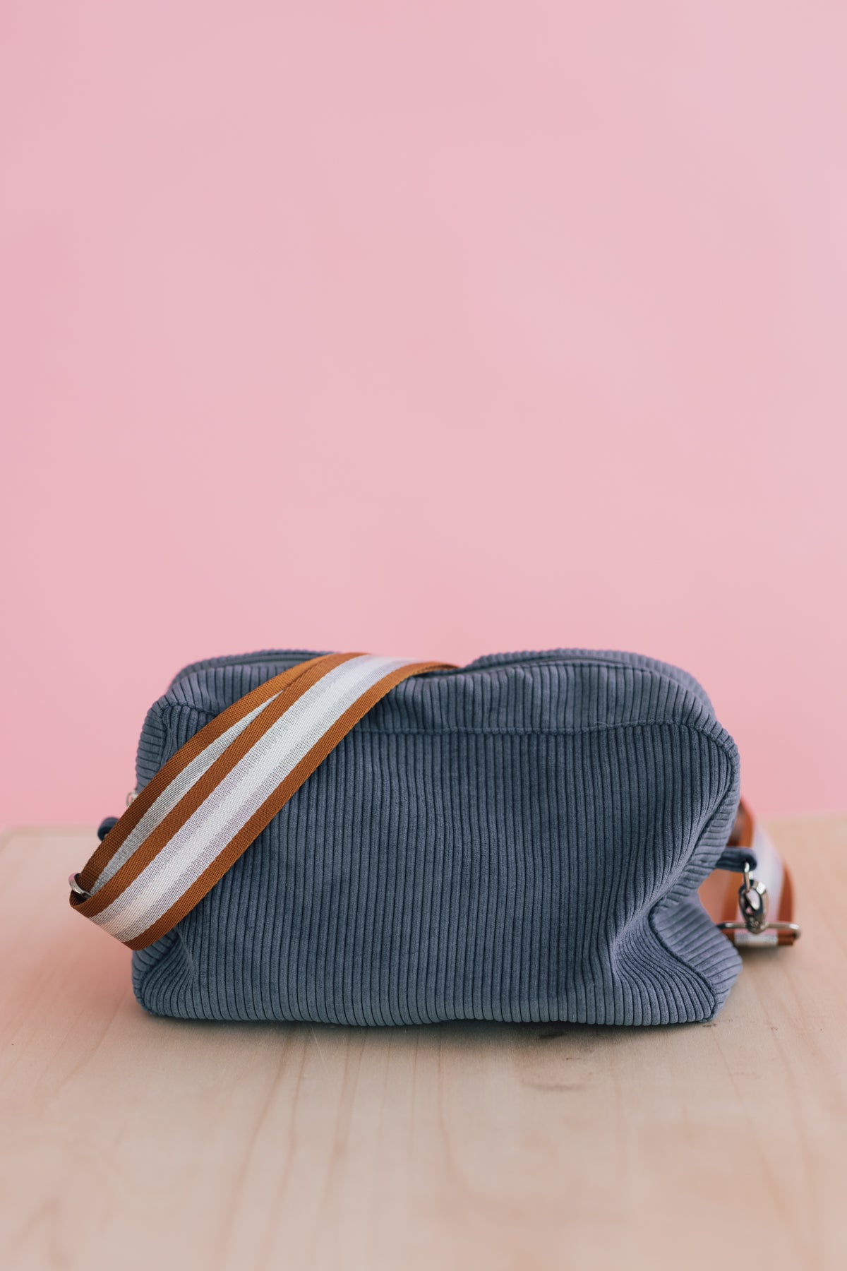 Crossbody Bag "Mod. JONES 2.0"