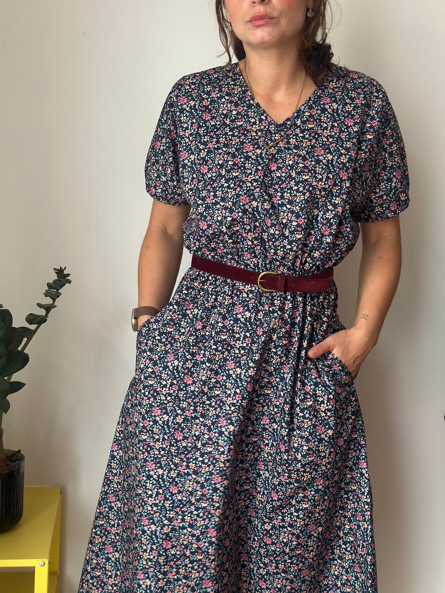 Kleid "Mod. LOLA"