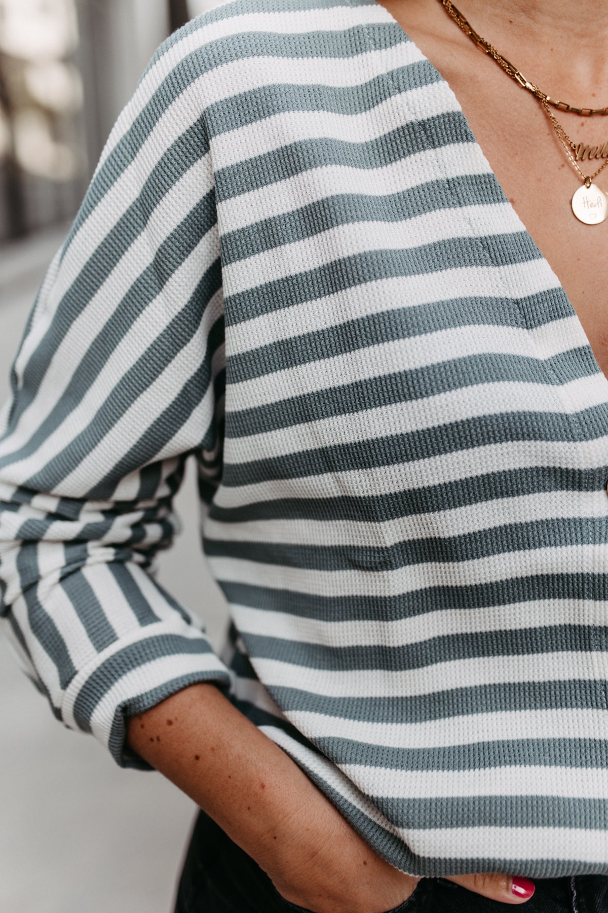 Cardigan "Mod. MALO 2.0“