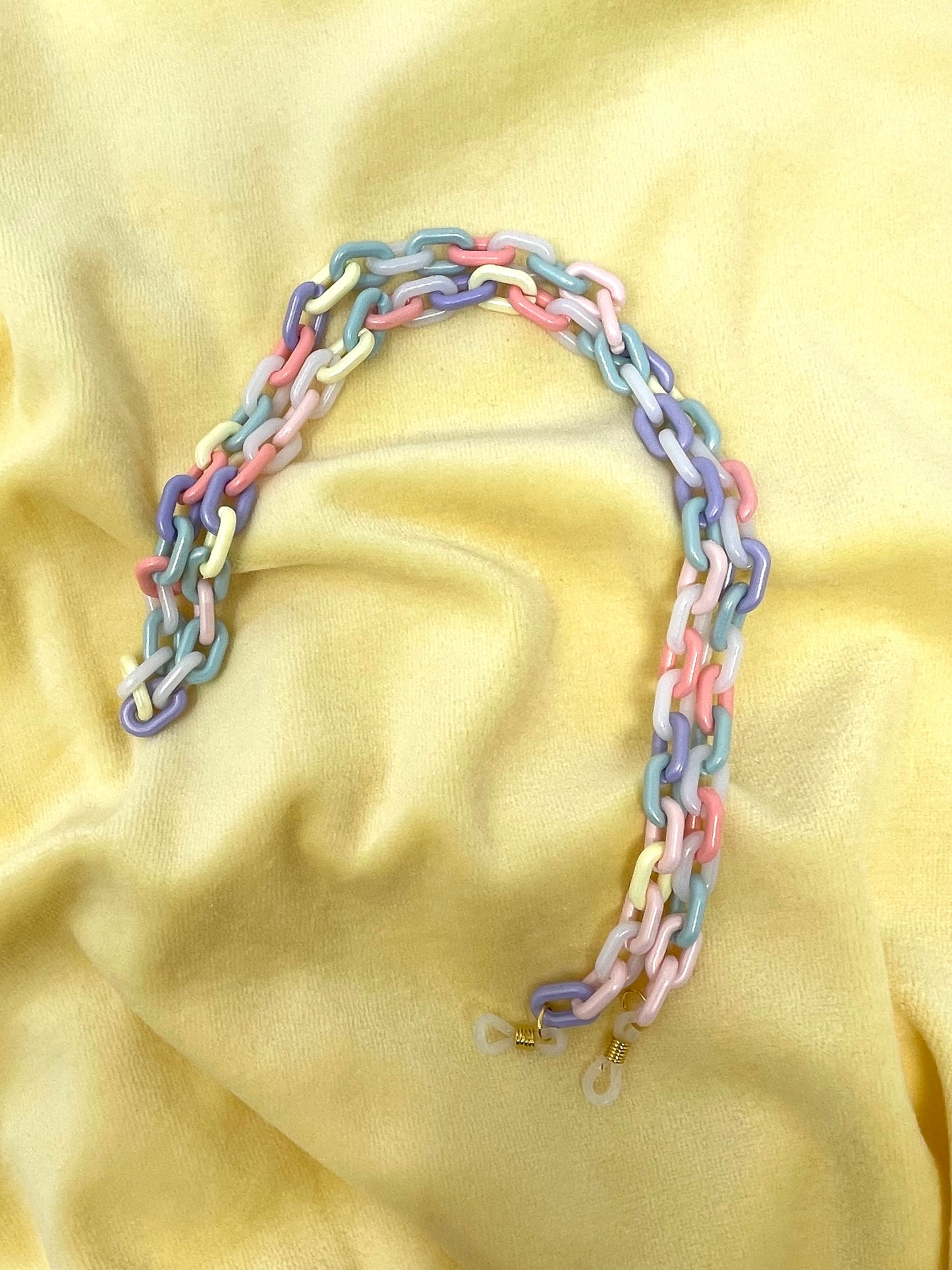 Brillenkette