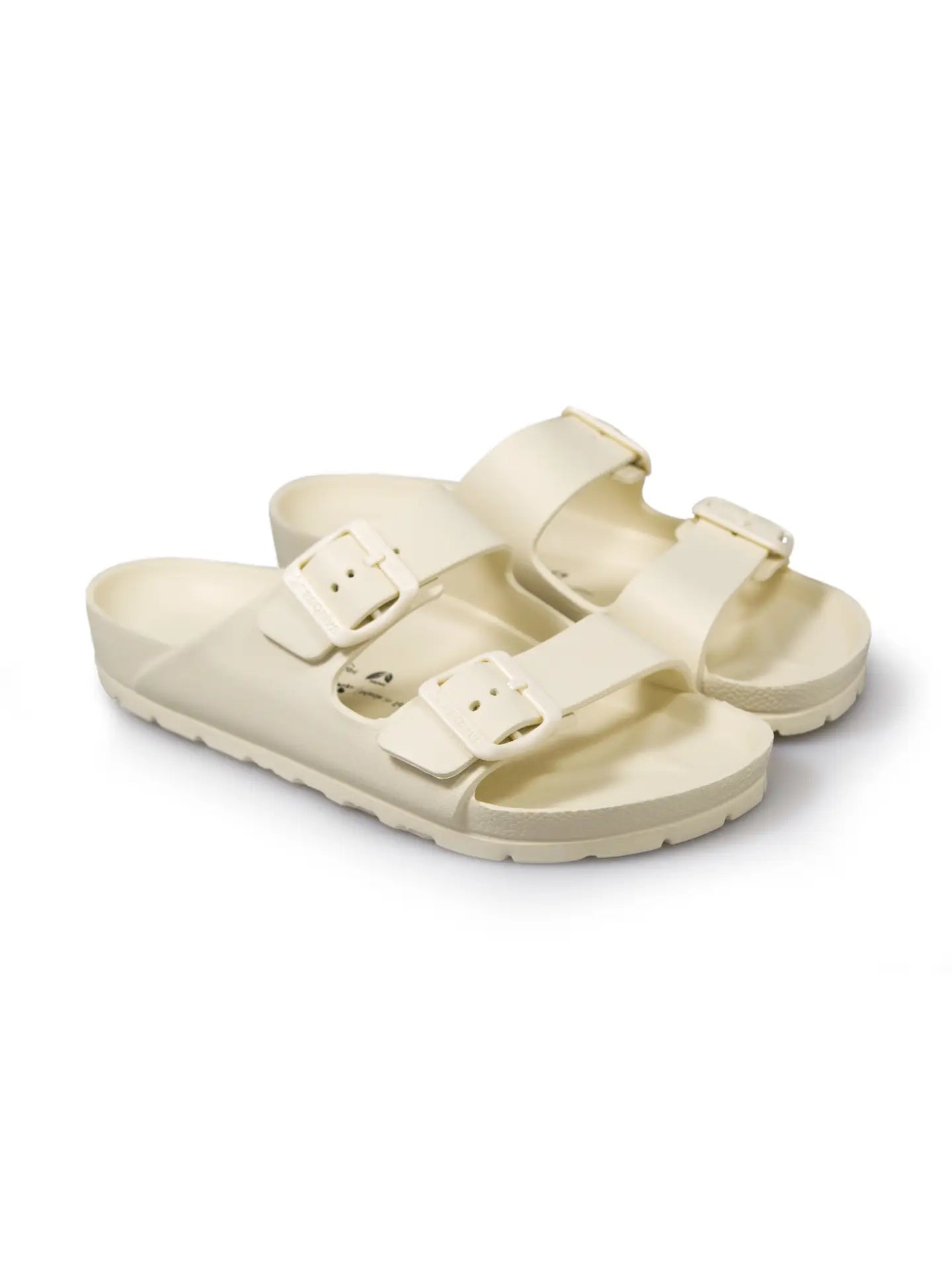 Vegane BIO Sandalen Coachella - Butter