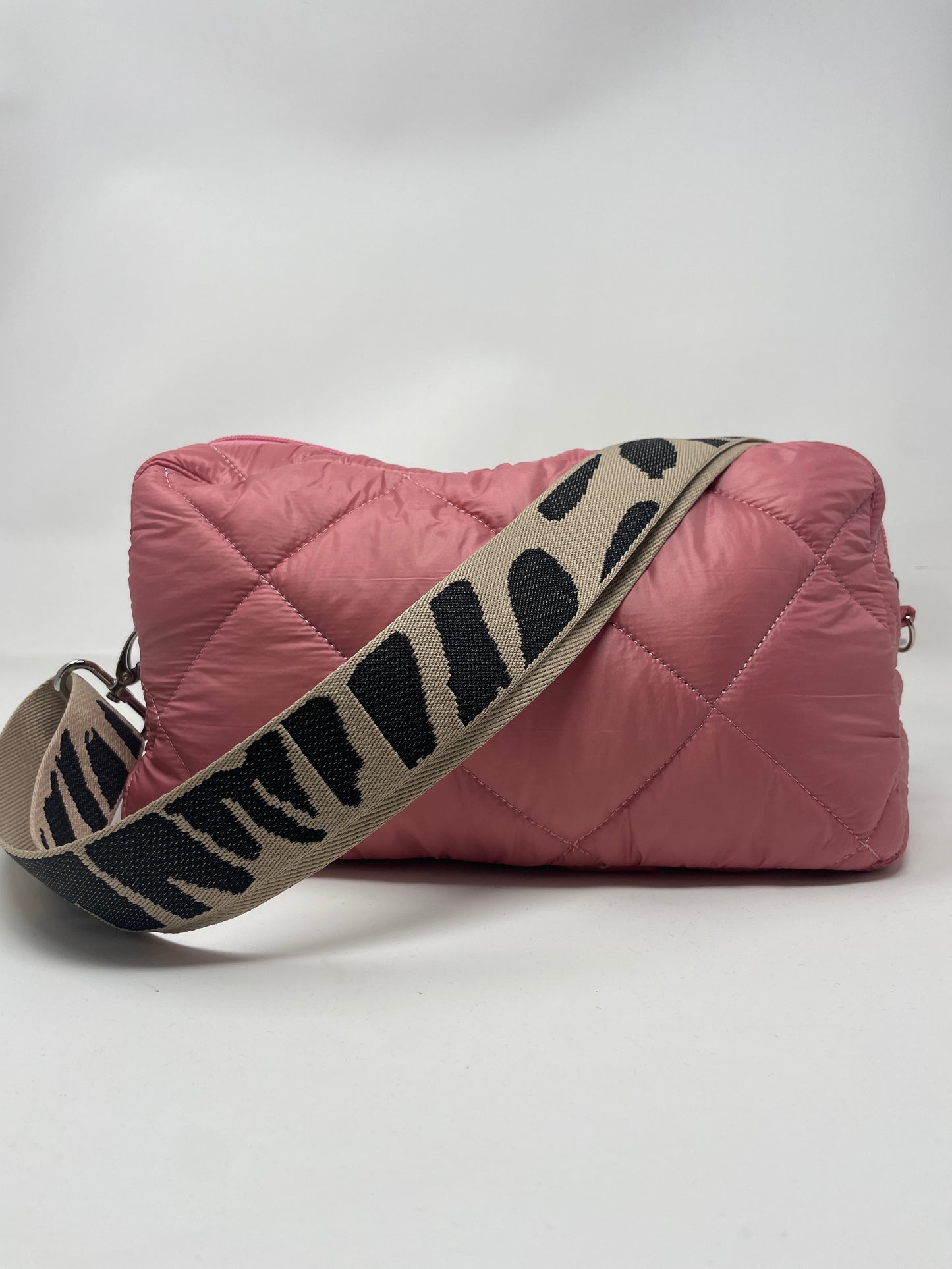 Crossbody Bag "Mod. JONES 2.0"
