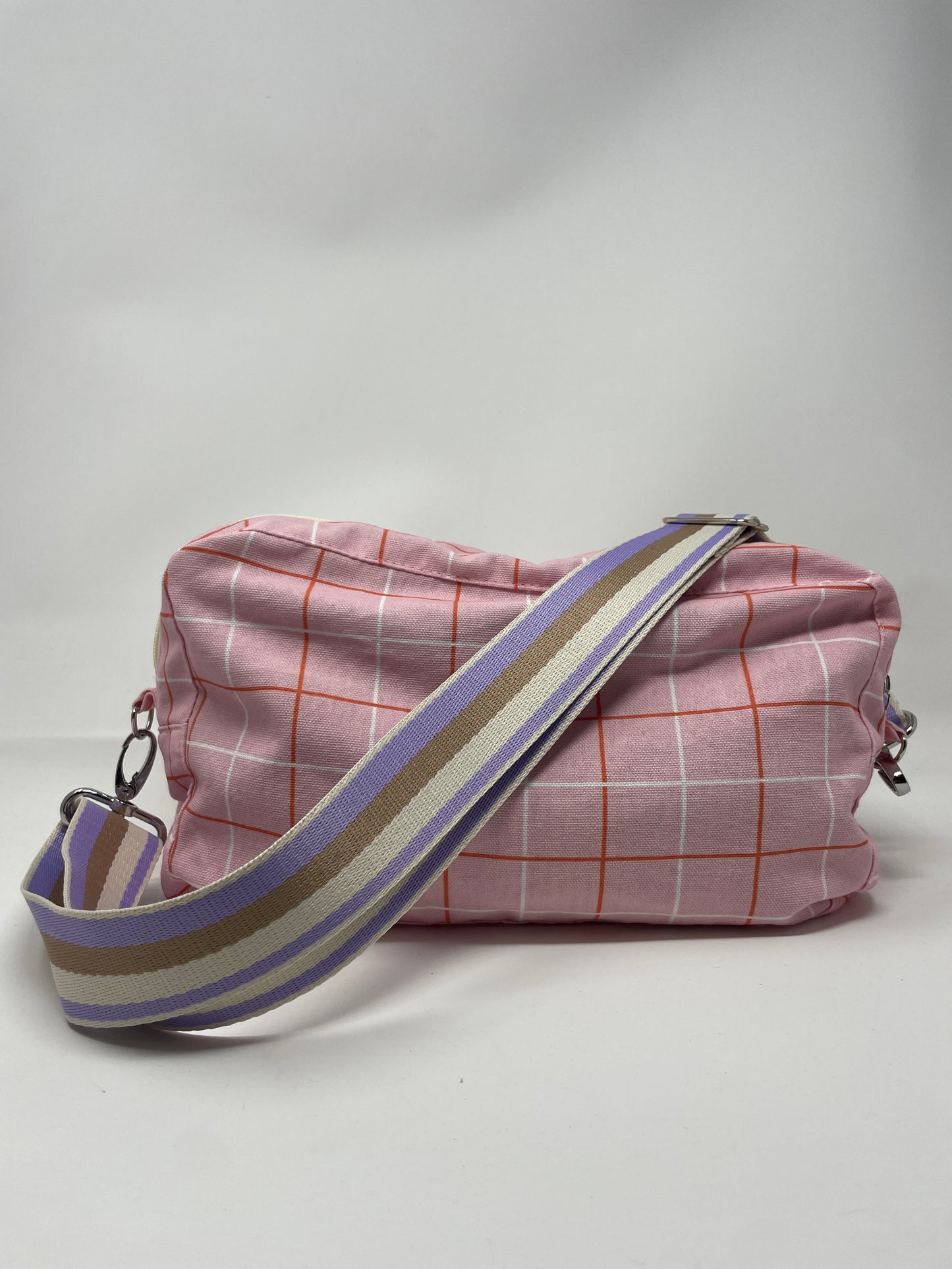 Crossbody Bag "Mod. JONES 2.0"