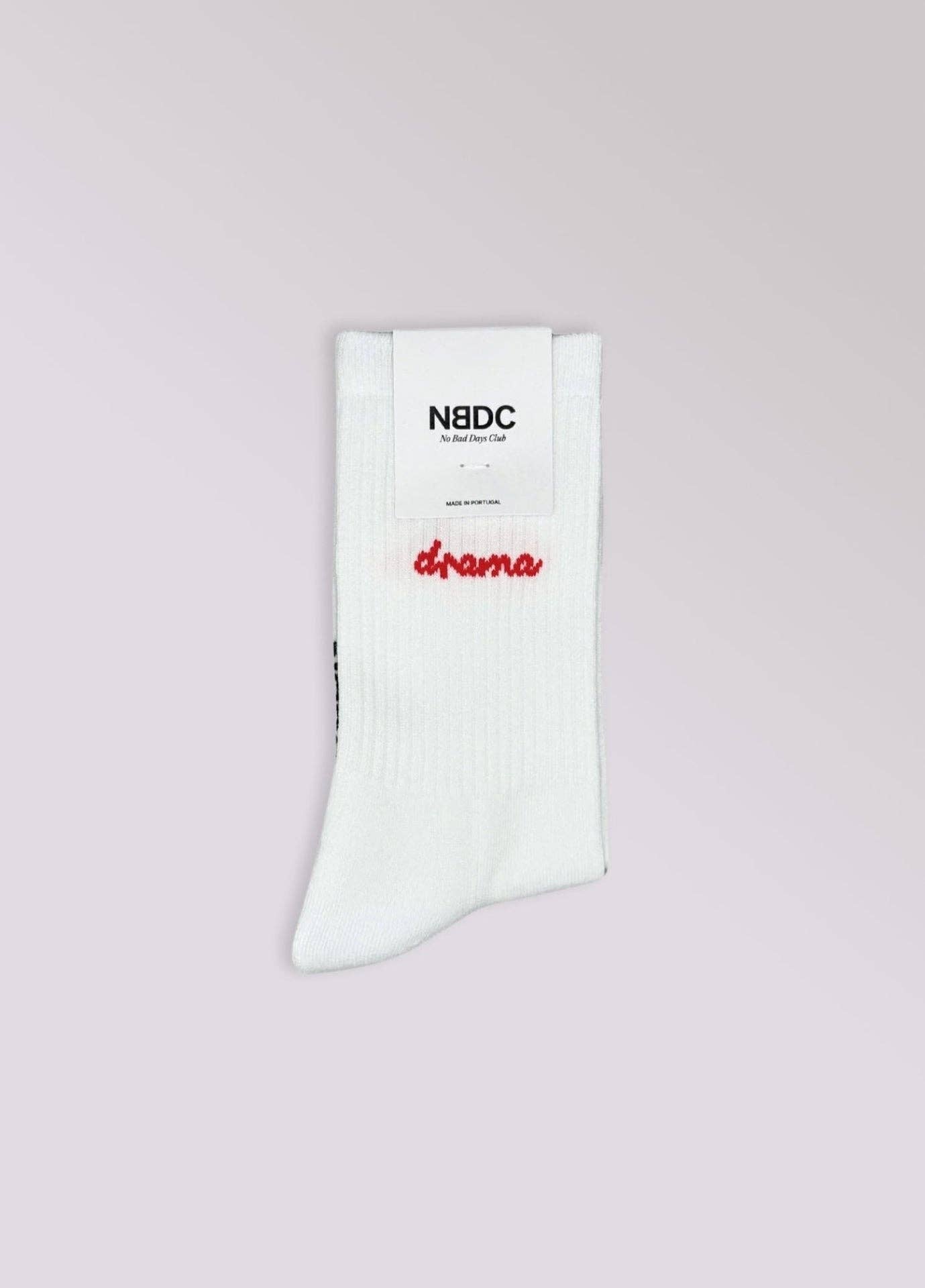 DRAMA SOCKEN
