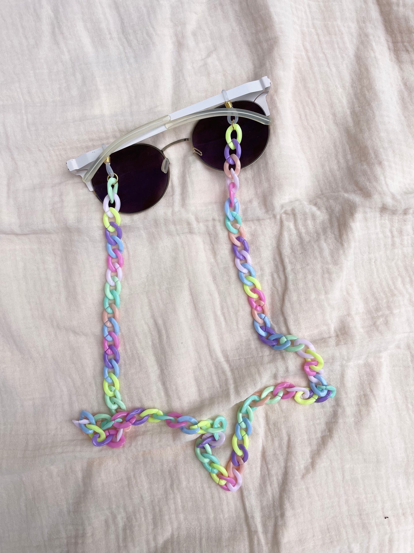 Brillenkette