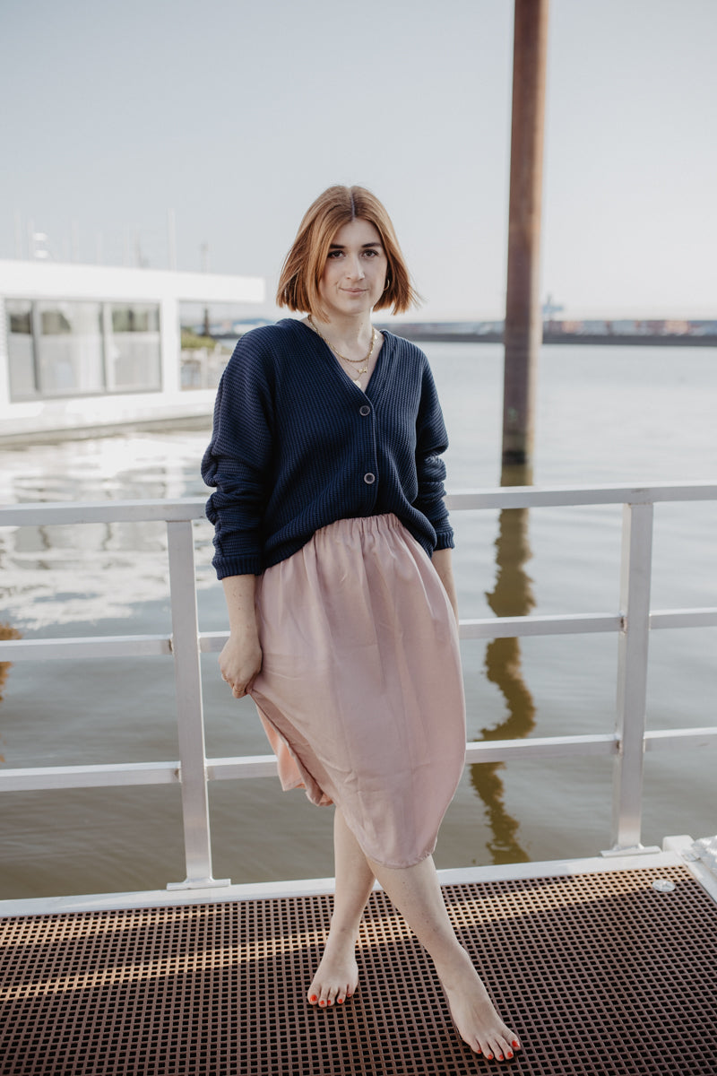 Cardigan "Mod. MALO 2.0“