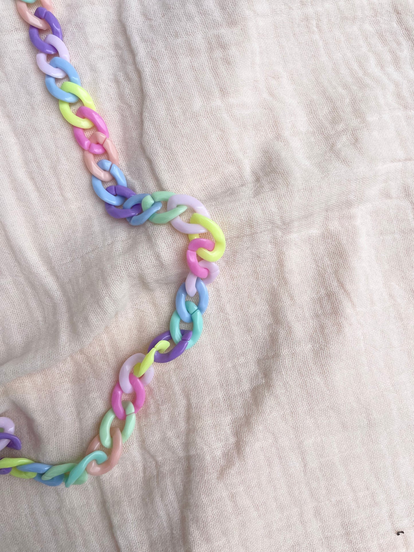 Brillenkette