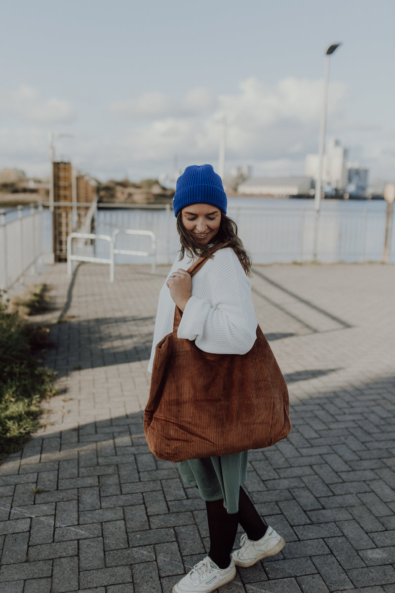 Shopper "Mod. BOBBIE"