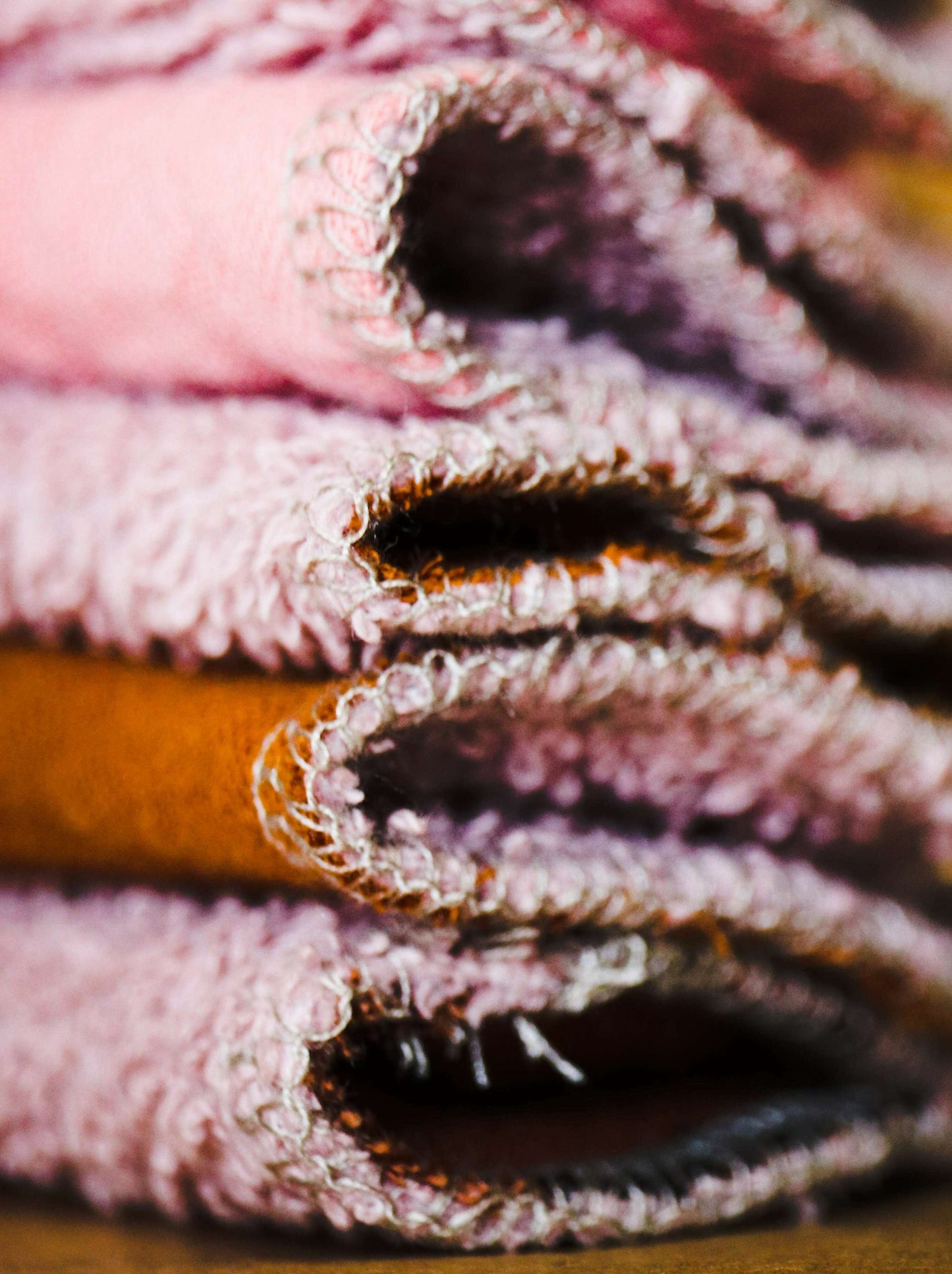 Abschmink Pads