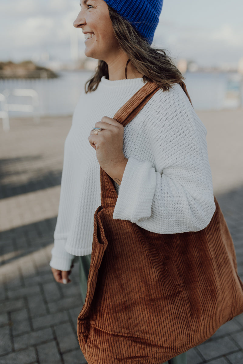 Shopper "Mod. BOBBIE"