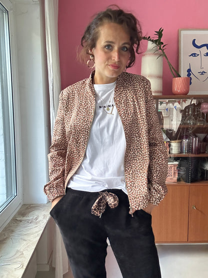 Blousonjacke "Mod. BELLA"