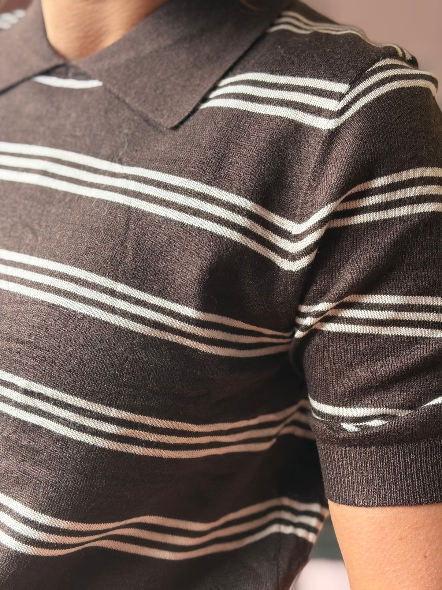 Polo Shirt - 2 Farben