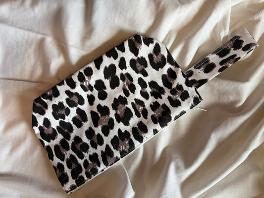 Kosmetiktasche "Leo"