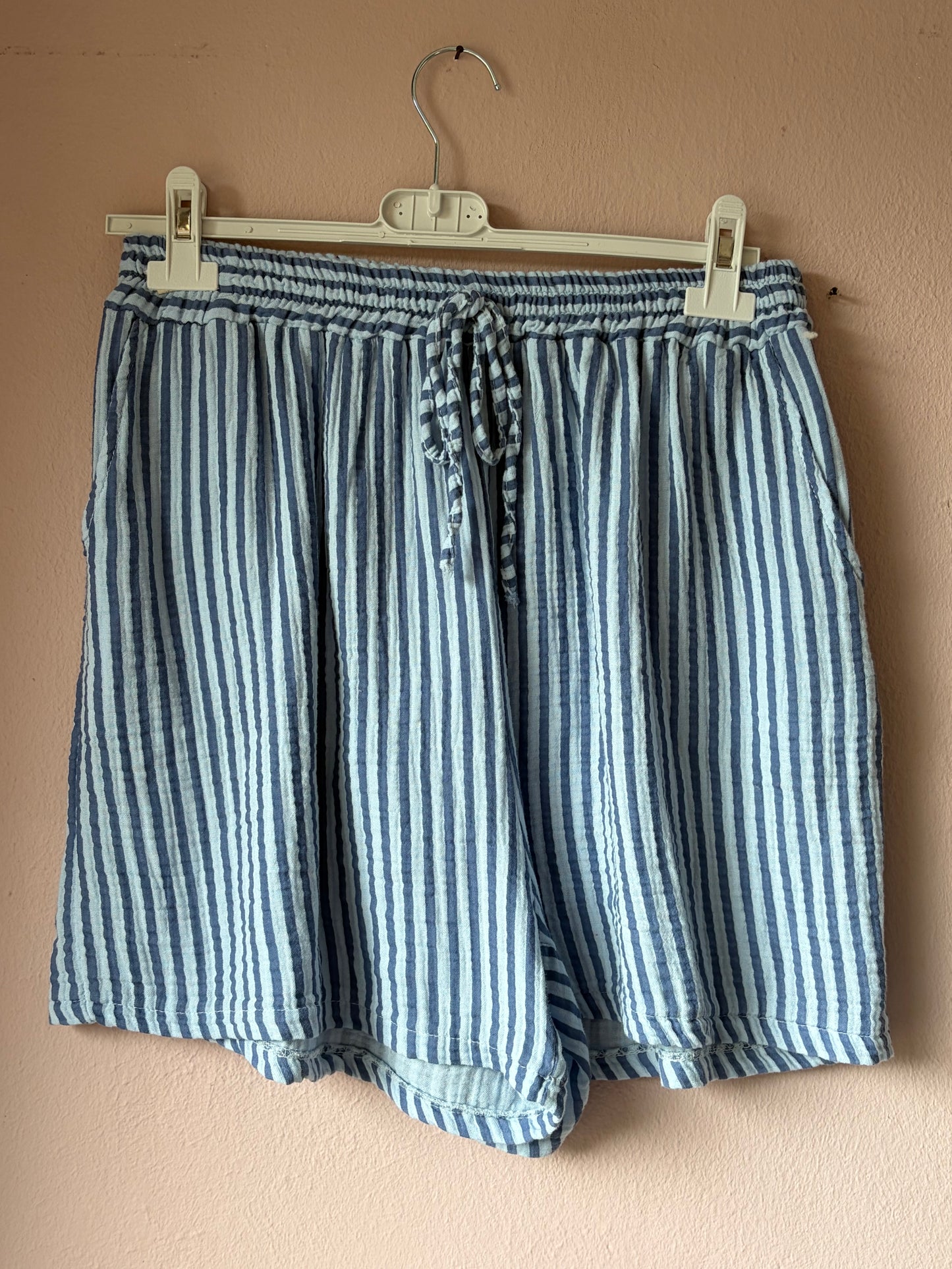 Shorts Musselin - viele Styles