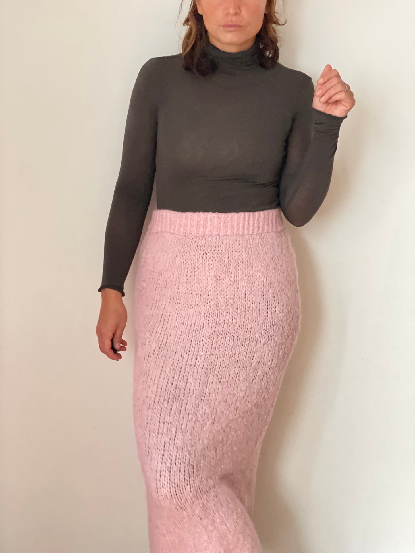 Strickrock “Mod. PANNA”