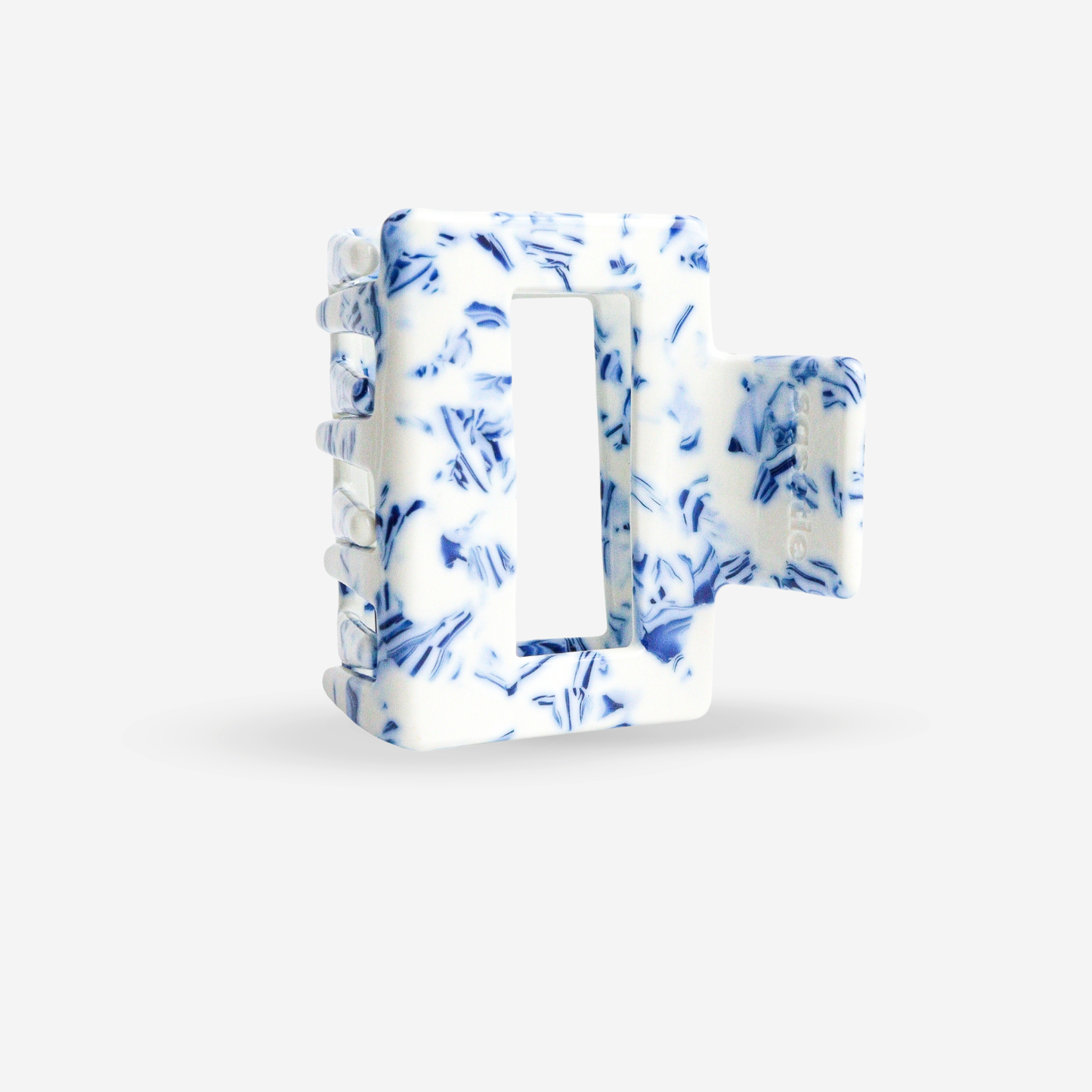 Haarklammer - Liberty Porcelaine