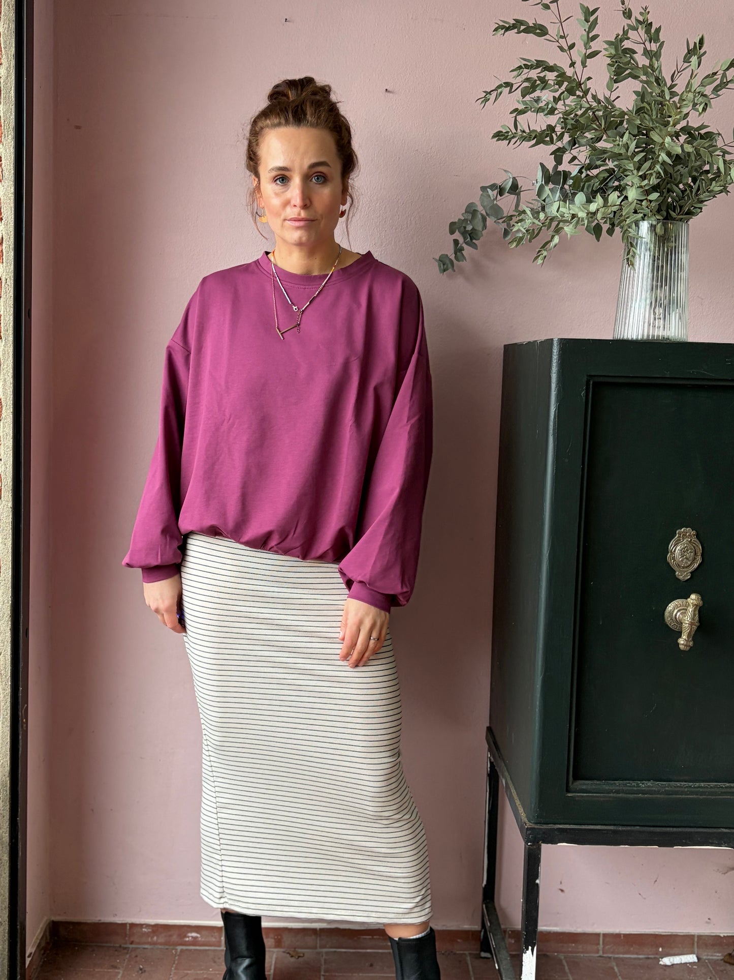 Strickrock “Mod. PANNA”