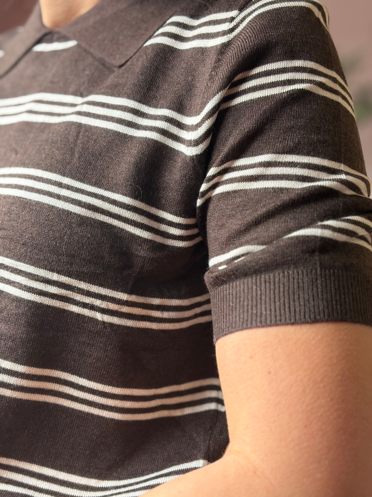 Polo Shirt - 2 Farben