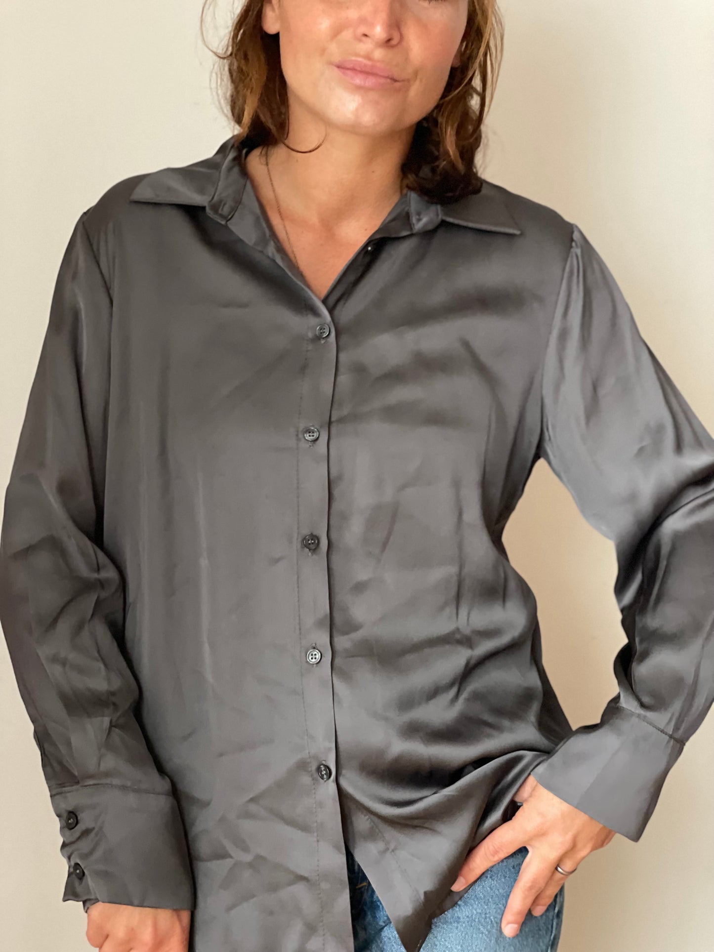 Bluse “ Mod. ELEG”