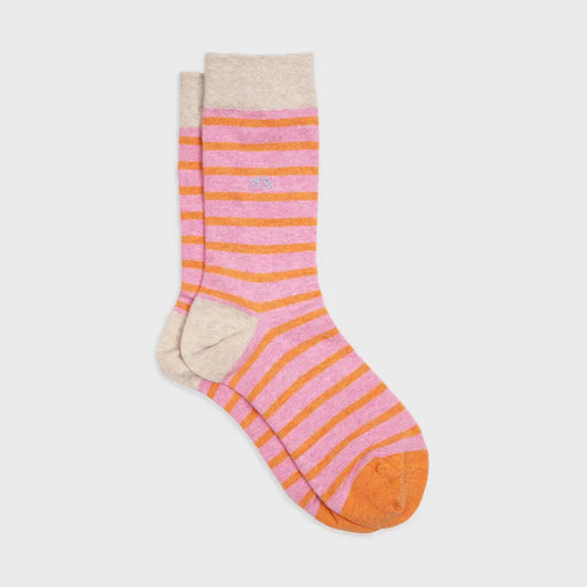 Socken Stripes