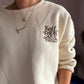 Sweater „ self love club “