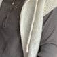 CARRY - Cardigan mit Kapuze