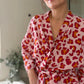 Morgenmantel „Mod. ELODIE“