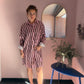 Longbluse "Mod. HEIDI"