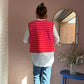 Bluse - perfekt zum Layern