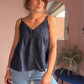 Jeans Bermuda