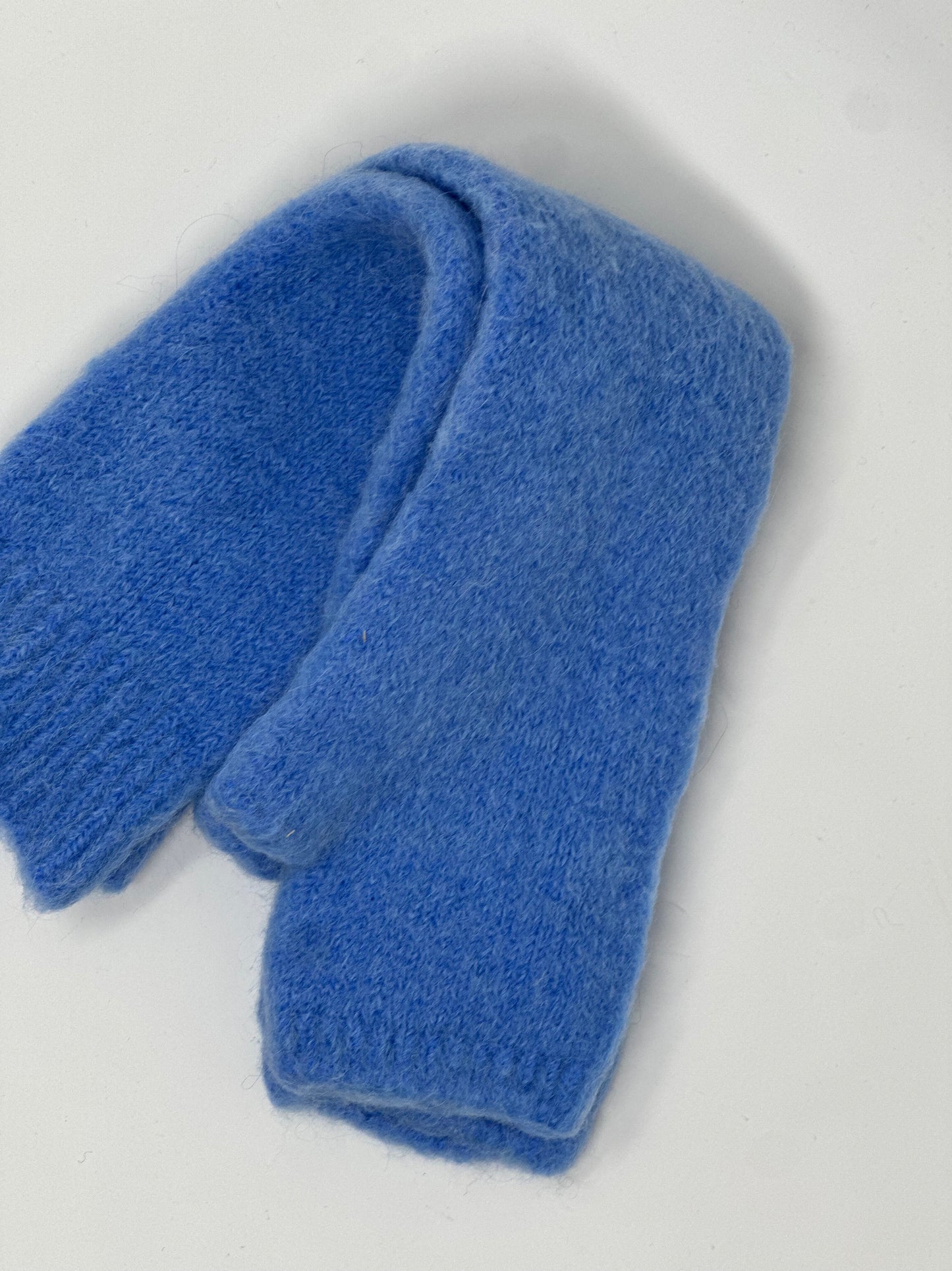 Strickstulpen "Mod. SALLY"