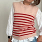 Pullunder Stripes