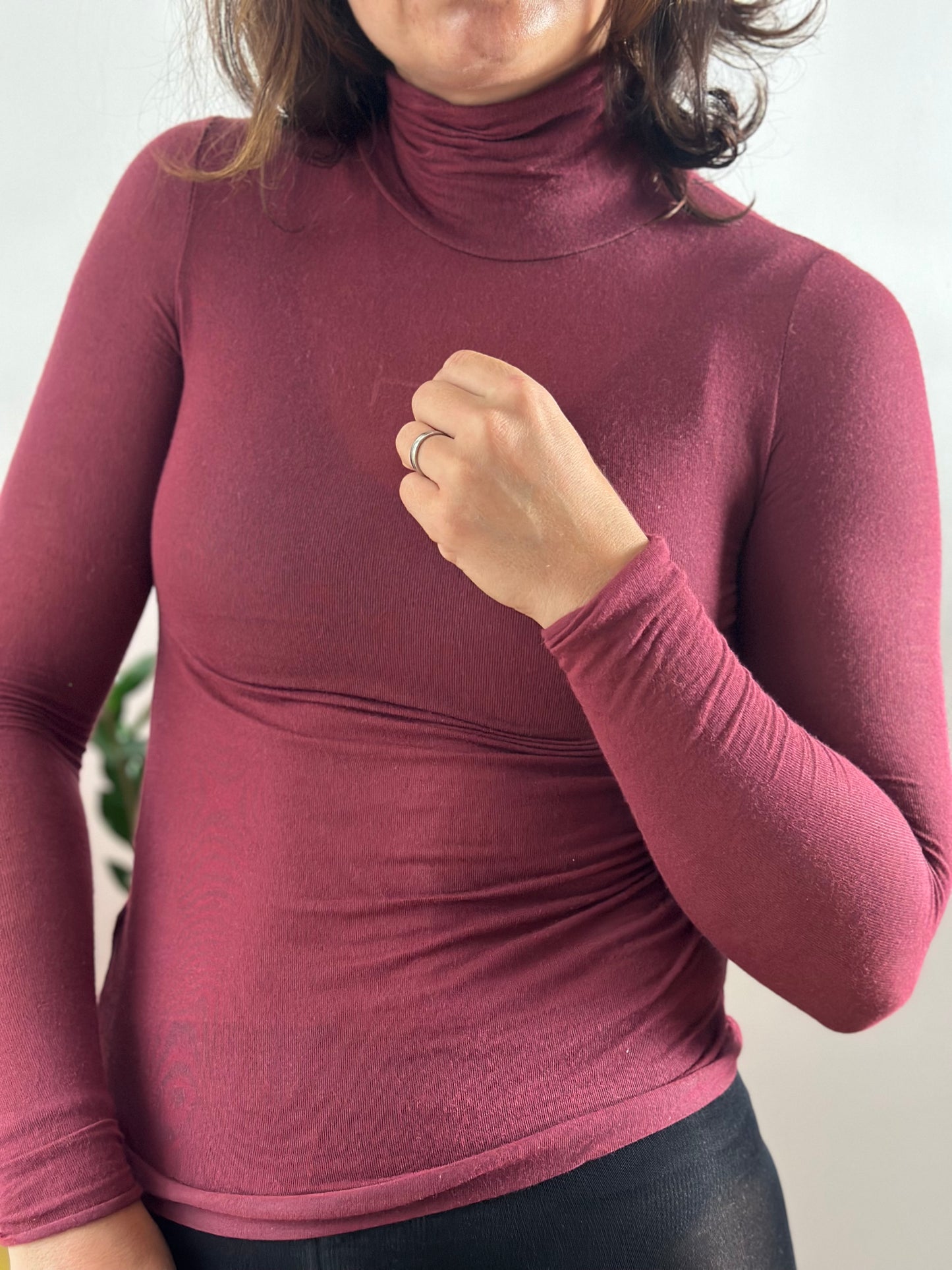MERE Longsleeve - 4 Farben