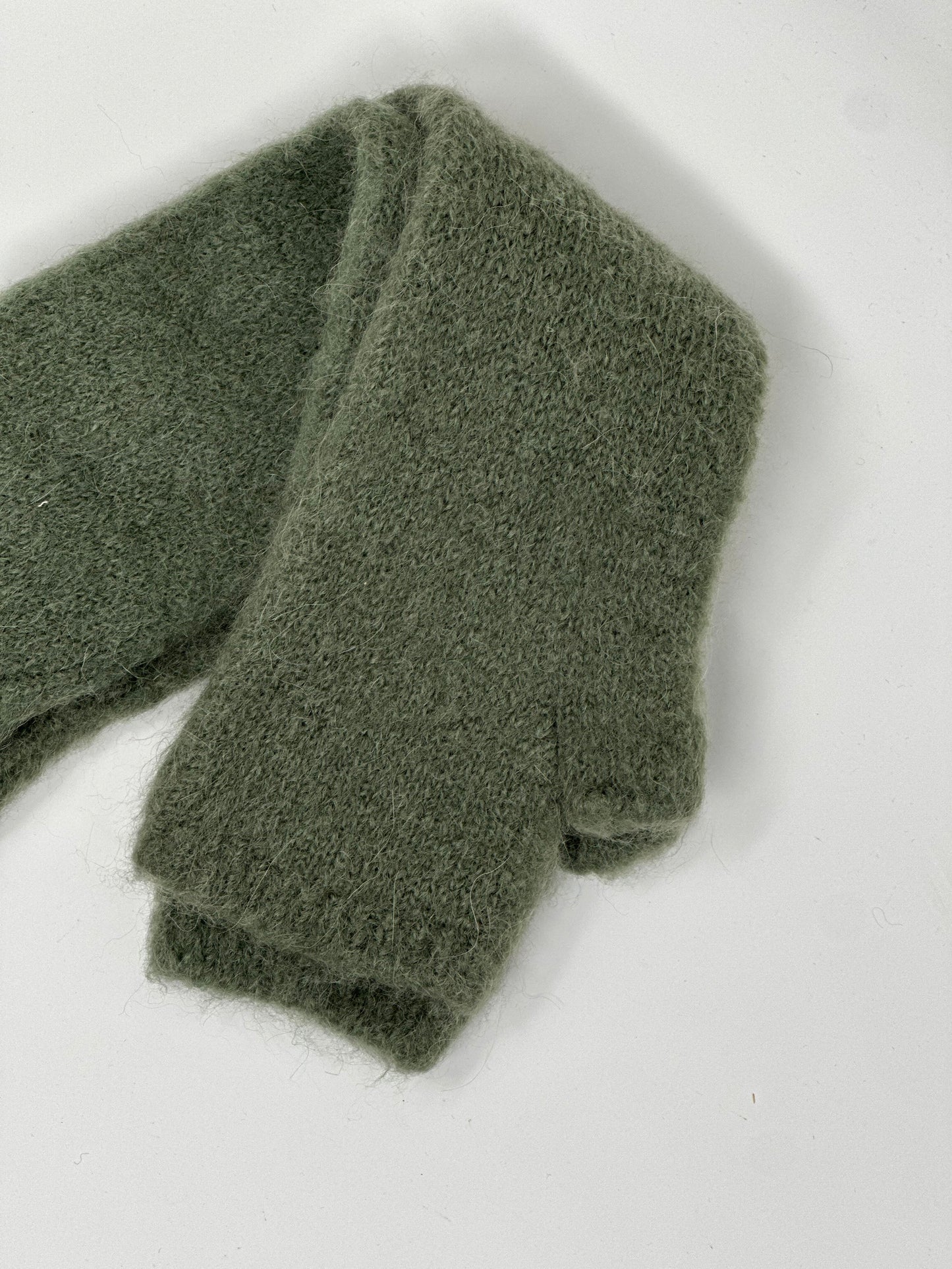 Strickstulpen "Mod. SALLY"