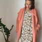 GRAY Grobstrickjacke