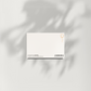 Mini Postkarte - KONFETTIREGEN FÜR DICH