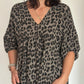 Leo Maxi Kleid - 3 Farben