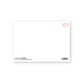 Postkarte - THE GIRLS CLUB