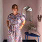 Kleid "Mod. LOLA"