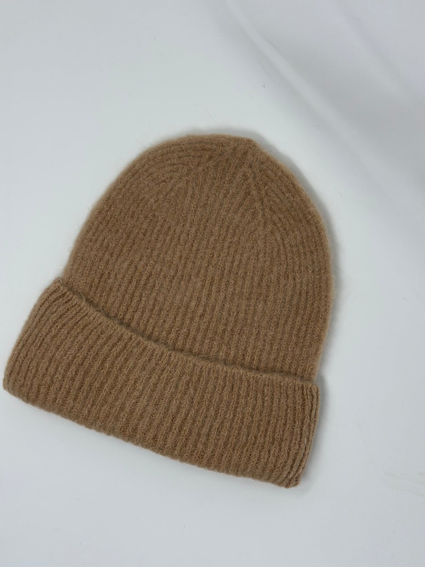 Strickbeanie "Mod. PAGE"