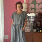Kleid "Mod. MARA"