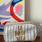 Kosmetiktasche "La Dolce Vita"