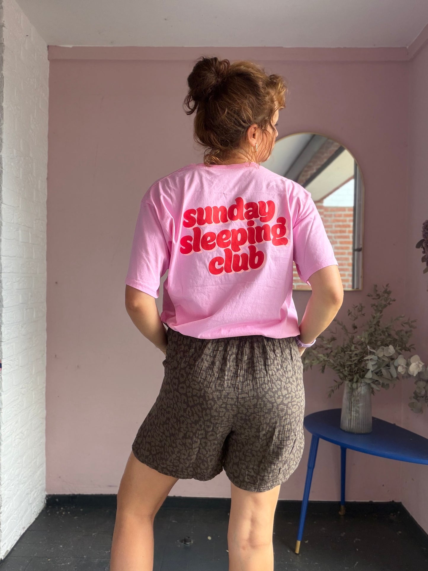 Shorts Musselin - viele Styles